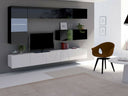 Conjunto de salón Tivdalu 108