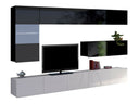 Conjunto de salón Tivdalu 108