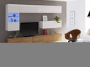 Conjunto de salón Tivdalu 108