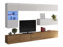 Conjunto de salón Tivdalu 108