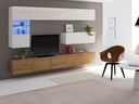 Conjunto de salón Tivdalu 108