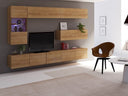 Conjunto de salón Tivdalu 108
