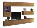 Conjunto de salón Tivdalu 108