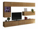 Conjunto de salón Tivdalu 108