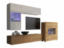 Conjunto de salón Tivdalu 107