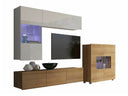 Conjunto de salón Tivdalu 107