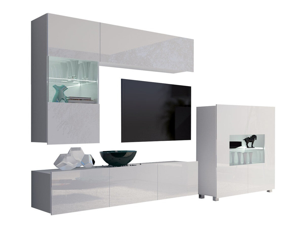 Conjunto de salón 61423