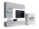 Conjunto de salón Tivdalu 107