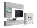 Conjunto de salón Tivdalu 107