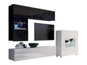 Conjunto de salón Tivdalu 107