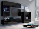 Conjunto de salón Tivdalu 107