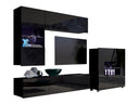 Conjunto de salón Tivdalu 107