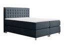 Cama continental Baltimore 117