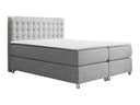 Cama continental Baltimore 117