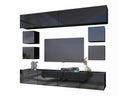 Conjunto de salón Tivdalu 134