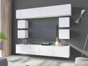 Conjunto de salón Tivdalu 134