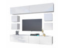 Conjunto de salón Tivdalu 134