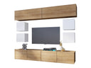 Conjunto de salón Tivdalu 134