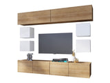 Conjunto de salón 70195