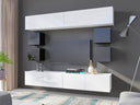 Conjunto de salón Tivdalu 134