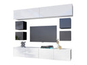 Conjunto de salón Tivdalu 134