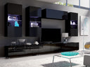 Conjunto de salón Tivdalu 121