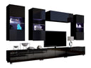 Conjunto de salón Tivdalu 121