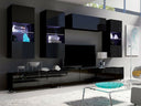 Conjunto de salón Tivdalu 121