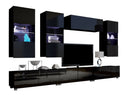 Conjunto de salón Tivdalu 121