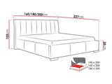 Cama 66351