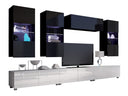Conjunto de salón Tivdalu 121
