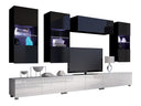Conjunto de salón Tivdalu 121