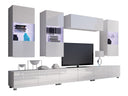 Conjunto de salón Tivdalu 121