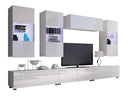 Conjunto de salón Tivdalu 121
