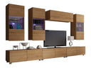 Conjunto de salón Tivdalu 121