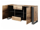 Conjunto de salón Melmentum