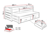 Cama 439954