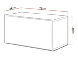 Mueble TV 70575
