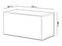 Mueble TV Corbele 102
