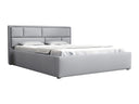 Cama Pomona 105