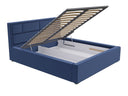 Cama Pomona 105