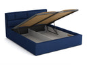 Cama Pomona 105