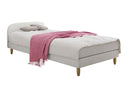 Cama continental Granolus