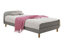 Cama continental Granolus