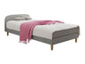 Cama continental 398916