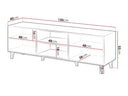 Mueble TV Serula