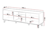 Mueble TV 391405