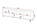 Mueble TV Animculum