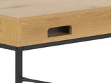 Mesa de oficina 617327