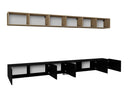 Conjunto de salón Calapec